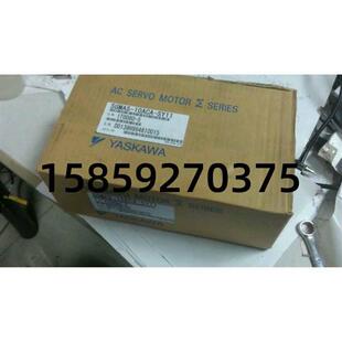 SGMP 伺服电机质保一年询价 02U314M全新原装