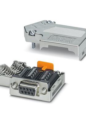 现货菲尼克斯SUBCON-PLUS-CAN/SC2阿特拉斯专用总线连接器2708999