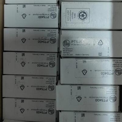 假一赔十易福门压力开关PT5400 PT5404 PT5401 PT5402 PT5403