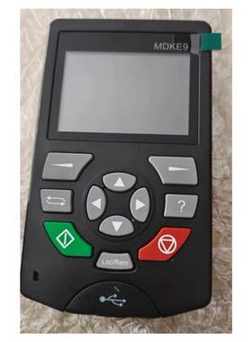 全新 变频器 MDKE9 默纳克智能操作面板型号齐全欢迎询价