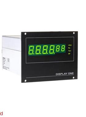 莱宝Display one 压力显示仪