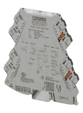 现货原装电隔离放大器MINI MCR-2-I-I-PT-2901999德国