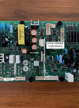 全新原装安川变频器GA70B4296电源驱动板ETC760151 760152 760153