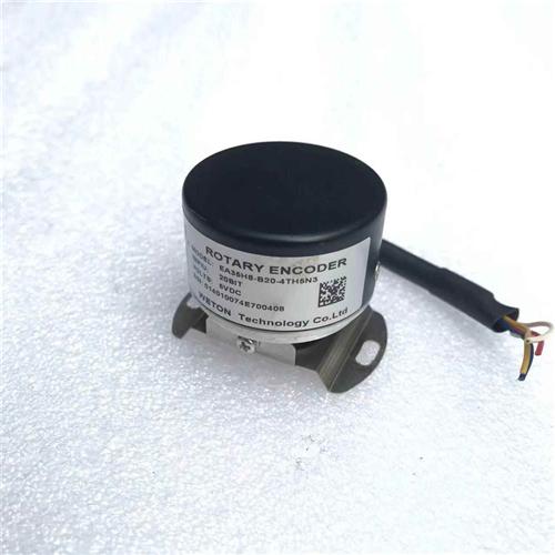 EA35H8-B20-4TH5N3/5TH5N3A汇川伺服电机编码器现货销售