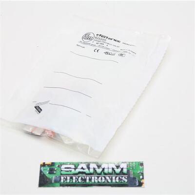 热销 IFM 易福门传感器IG5597 IGA2008-FRKG/US-100-IRF