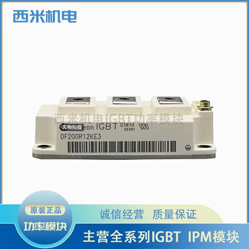 DF200R12KE3 FD300R06KE3 DF400R06KE3 FD200R12KE3 FD400R12KE3