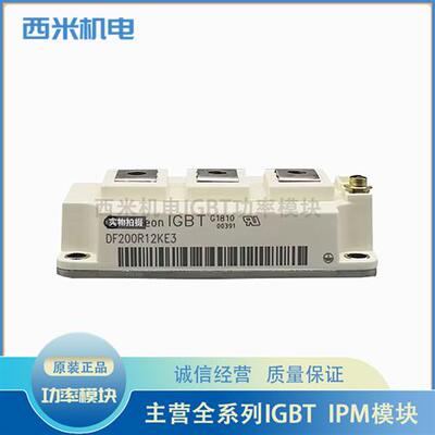 DF200R12KE3 FD300R06KE3 DF400R06KE3 FD200R12KE3 FD400R12KE3