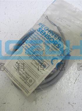 瑞奇能 SESNOR传感器KAS-80-A23-A-M18-PBT-Z02-1-NL