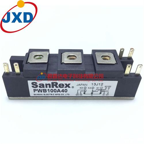 三社三相整流模块PWB80 PWB130 PWB60 PWB100 AA40 A30 A40 AA30