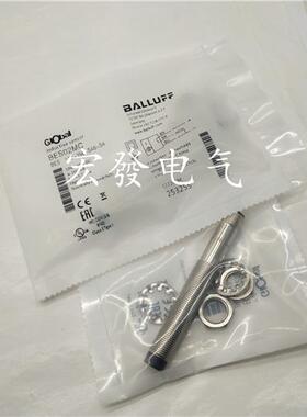 全新 高品质BES02MC BES 113-356-SA6-S4传感器质量保证