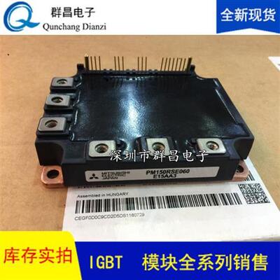 PM150RSE060 PM150RSA060 PM100RSE060  PM200RSE060 PM200RSD060