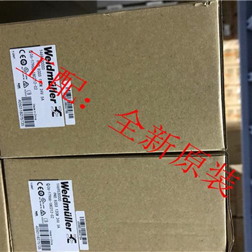 1469530000 PRO ECO3 120W 24V 5A电源全新原装现货