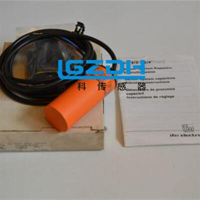 德国IFM易福门接近开关原装正品IB0026 IB-2030-ABOA
