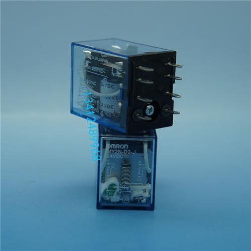 原装正品继电器MM2XP AC110正品保证 质量保证MM2XP