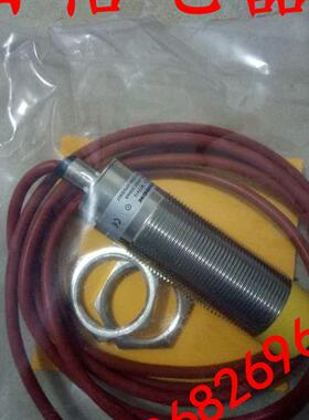 直销易福门传感器 IA0006 IA-2010-ABOW/10m质量保证