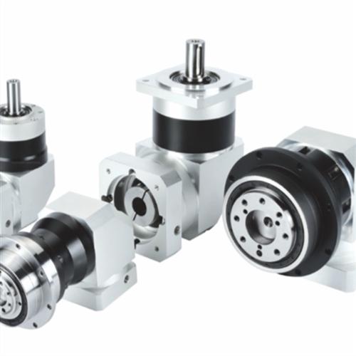 长春行星减速机VGZE115-L3-80-1000伺服步进电机减速箱130法兰盘