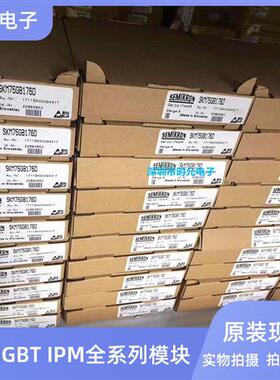 BSM75GB170DN2 SKM75GB176D SKM100GB173D SKM145GB176D