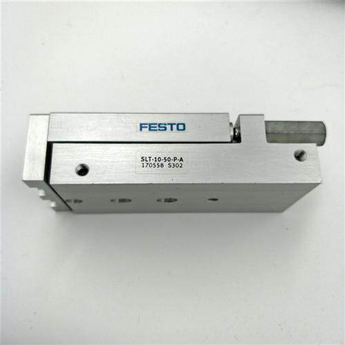 原装正品 费斯托/小型滑块驱动器 SLT-10-50-P-A 170558现货