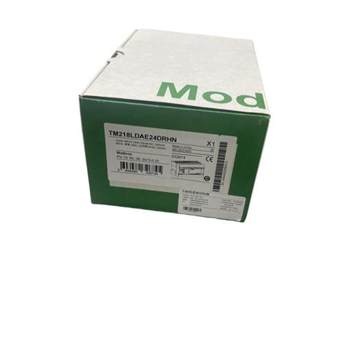 PLC/TM218LDA40DR4PHN/LDA60DRN/LDAE24DRHN/LDAE40DRPHN