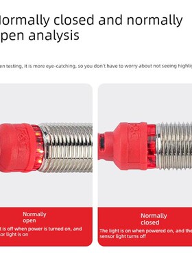 佳运接近开关F3L-12Ks04-N 18Kn16/30Ks15-P/B/N2原装传感器