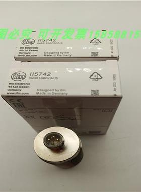 IIS210 IIS218 IIS282 IIS214 IIS260 291电感式金属感应