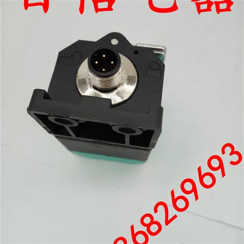 全新易福门电感式传感器 IM5139 质保2年