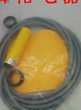 全新图尔克电容式传感器BCT10-S30-UN6X2T-H1151接近开关品质保证