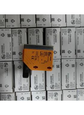 假一赔十IFM易福门05H200