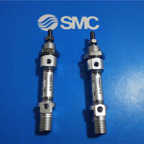 全新SMC原装气缸CD85N/C85N20-10C/20C/25C/30C/40C/50C-B现货