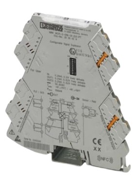 现货原装正品隔离放大器 MINI MCR-2-UI-UI-PT - 2902040