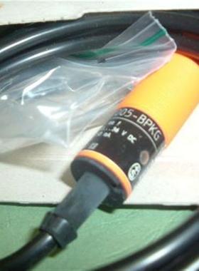 热销 德国IFM易福门传感器IG5399 IG-3005-BPKG