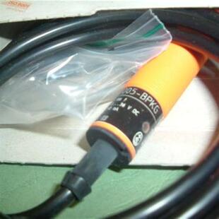 3005 BPKG 德国IFM易福门传感器IG5399 热销