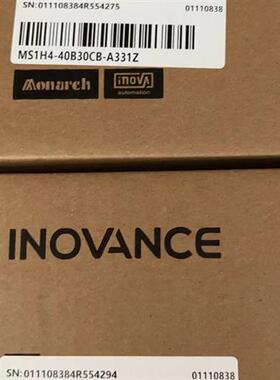 全新伺服电机 MS1H1/H4-10B/20B/40B/75B30CB-A331Z/4Z