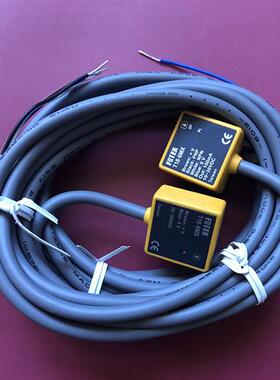 台湾阳明光电开关T18-6MX光电传感器原装正品假一罚十