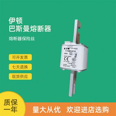 全新快速熔断器保险170M3541 170M3558 170M3559 170M3560