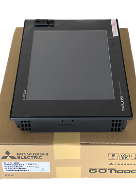 触控屏幕GT1572-VNBA GT1575-VTBA VNBD STBA STBD人机界面