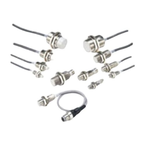 全新巴鲁夫BES01ZN BES M12MI-PSH80B-S04G现货接近开关传感器