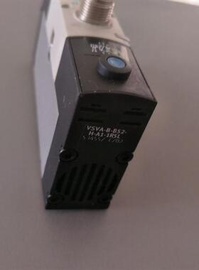 现货 全新费斯托/电磁阀 VSVA-B-B52-H-A1-1R5L 534557