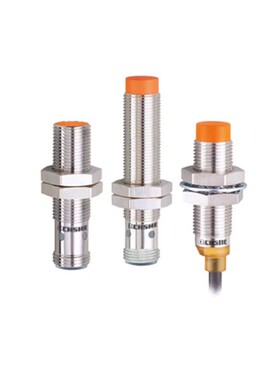 易福门 全新IFT245 IFT240 IER200 IGR200 IFC258 IFC263接近开关