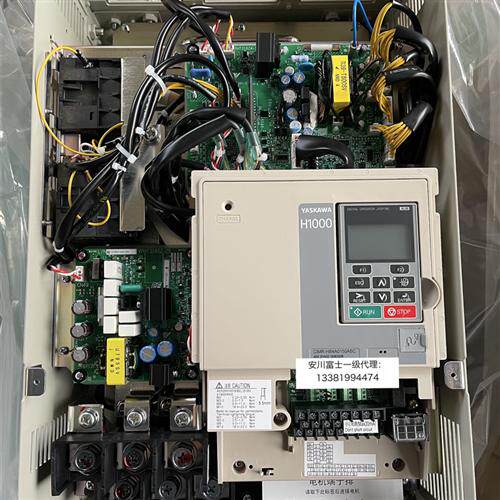 安川变频器维修GA700,A1000,H1000,L1000,E1000,V1000系列等