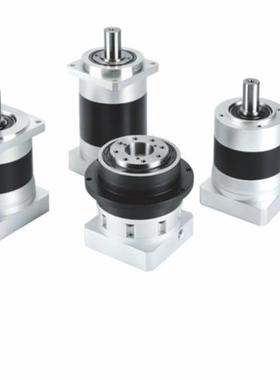 大庆减速机TYPE-VGX142-1:80-1000伺服步进减速机175-190法兰减速