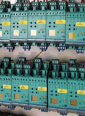 倍加福转换器 KFD2-DWB-Ex1.D        KHU8-DW-1.D