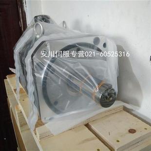 全新安川11KW电机SGM7G 1AAFC61原装 正品