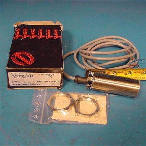 原装正品schmersal施迈赛传感器接近开关IFL 15-300L-01TP