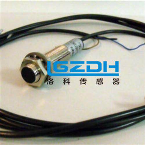 正品BERNSTEIN6502722708传感器KIB-T30PO/010-KL2