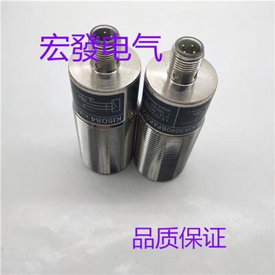 全新KI5084 KI5086 KI5090 电容式传感器 质保一年实物图