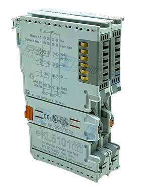 倍福总线端子模块KL5101/KL3052全新原装现货询价质保