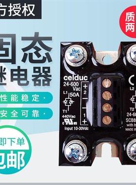 款固态继电器SCB865600 941600 942600 945600 SCB965300现货