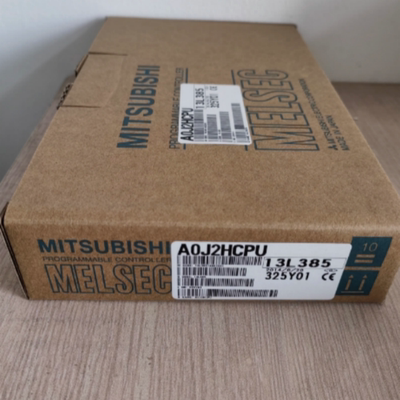 PLC A0J2-HCPU E28AR E28DR E28DT E56DR E56DT A0J2PW CPU-DC24