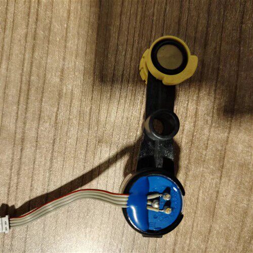 SIPART PS2阀门定位器 电位器组件C73451-A430-D84